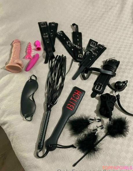 Kassaria nude leaked OnlyFans photo #10