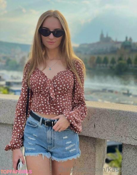 Kassaria nude leaked OnlyFans photo #35