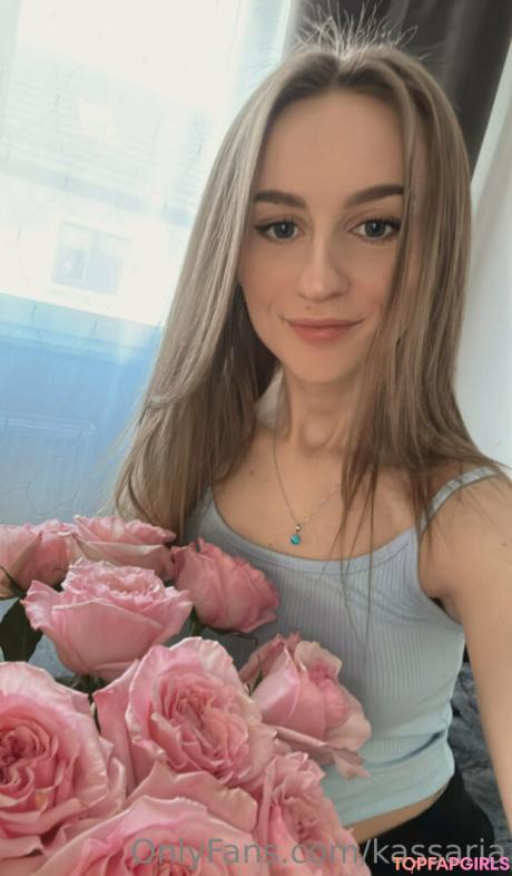 Kassaria nude leaked OnlyFans photo #70