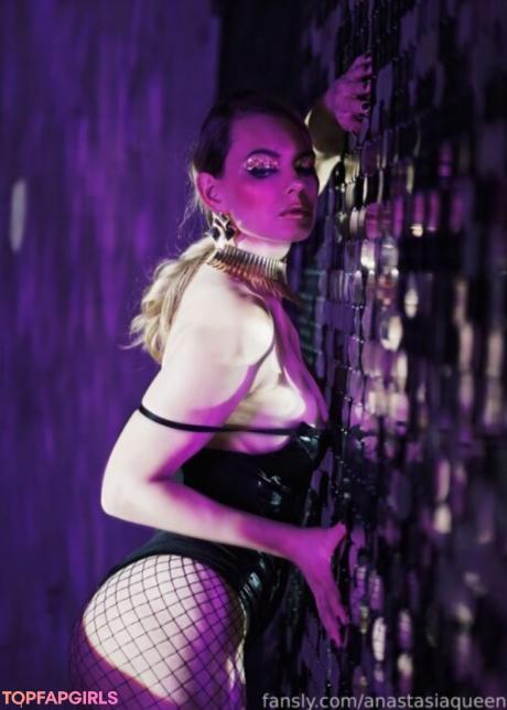 Anastasyia nude leaked OnlyFans photo #8