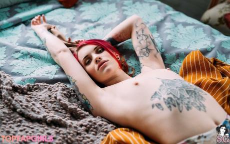 Eydis nude leaked OnlyFans photo #10