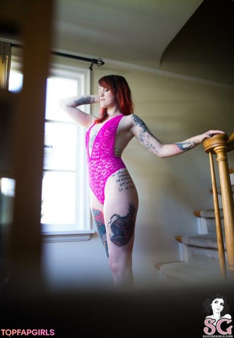 Eydis nude leaked OnlyFans photo #34