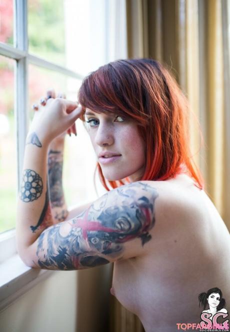 Eydis nude leaked OnlyFans photo #39