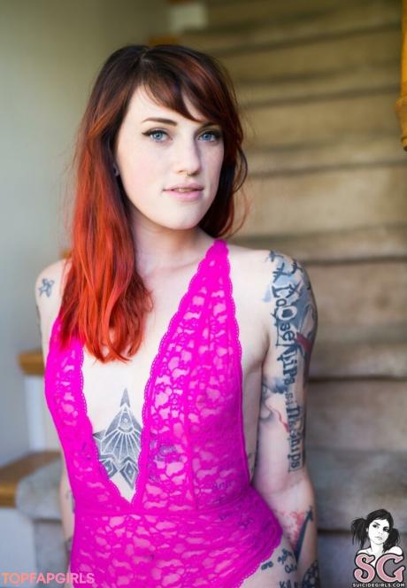 Eydis nude leaked OnlyFans photo #46