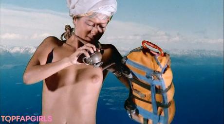 Catherine nude leaked OnlyFans photo #1