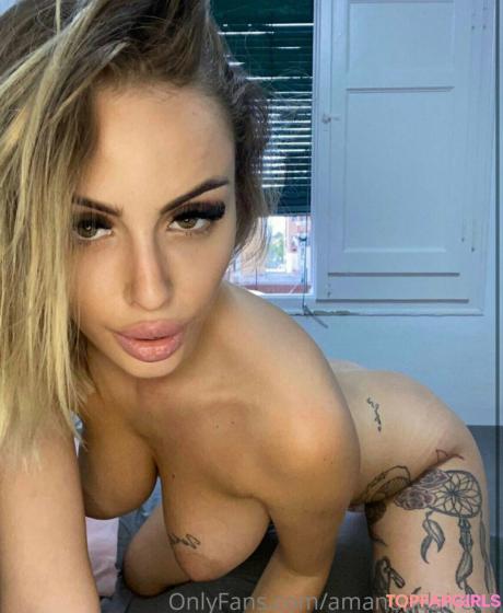 Amandaclaire18 nude leaked OnlyFans photo #100