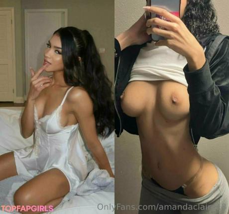 Amandaclaire18 nude leaked OnlyFans photo #194