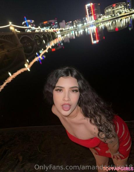 Amandaclaire18 nude leaked OnlyFans photo #224