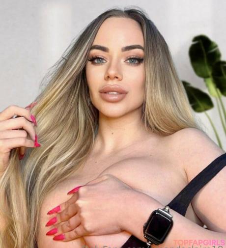 Amandaclaire18 nude leaked OnlyFans photo #309