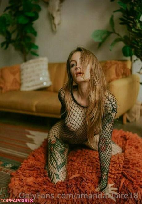 Amandaclaire18 nude leaked OnlyFans photo #344