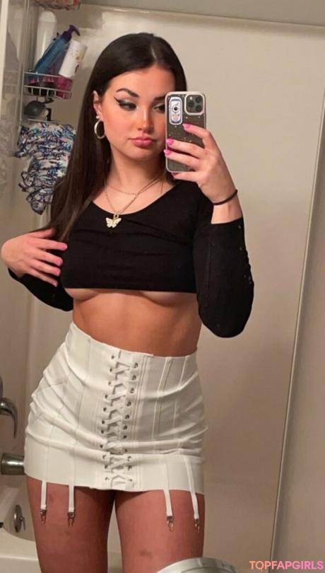 Amandaclaire18 nude leaked OnlyFans photo #36