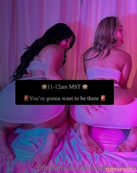 Amandaclaire18 nude leaked OnlyFans photo #381