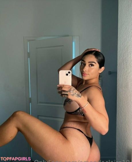 Amandaclaire18 nude leaked OnlyFans photo #386