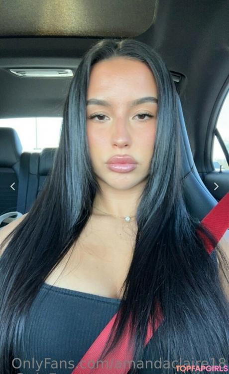 Amandaclaire18 nude leaked OnlyFans photo #477