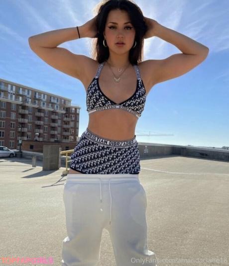 Amandaclaire18 nude leaked OnlyFans photo #65