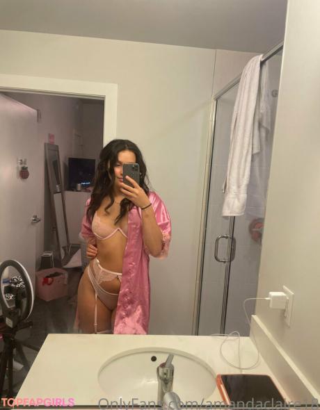 Amandaclaire18 nude leaked OnlyFans photo #91