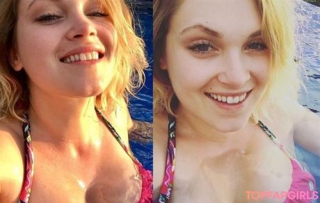 Eliza nude leaked OnlyFans photo #18