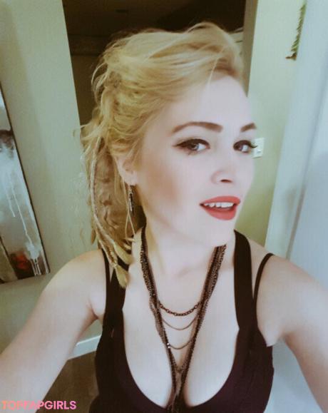 Eliza nude leaked OnlyFans photo #34