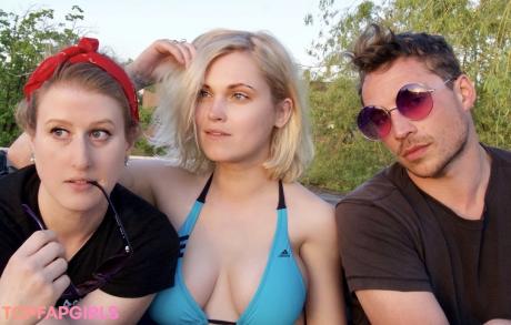 Eliza nude leaked OnlyFans photo #42