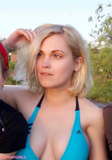 Eliza nude leaked OnlyFans photo #74