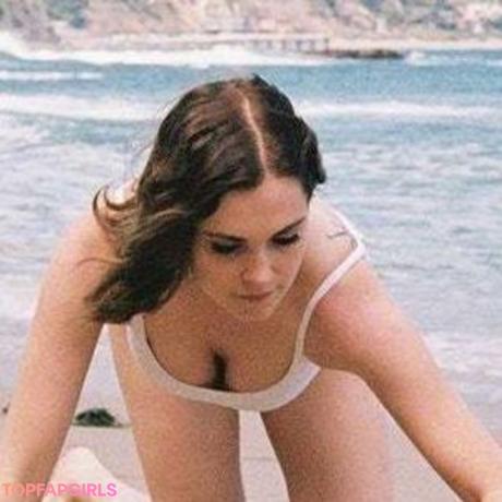 Eliza nude leaked OnlyFans photo #9