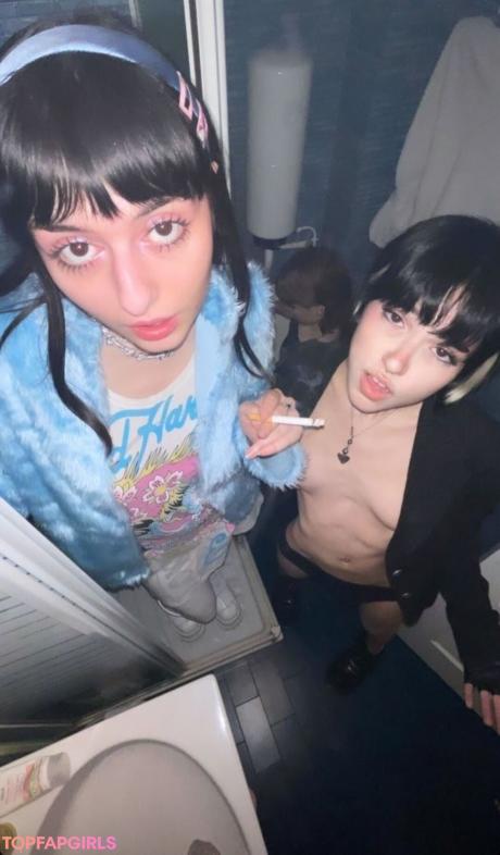 Arielle nude leaked OnlyFans photo #1