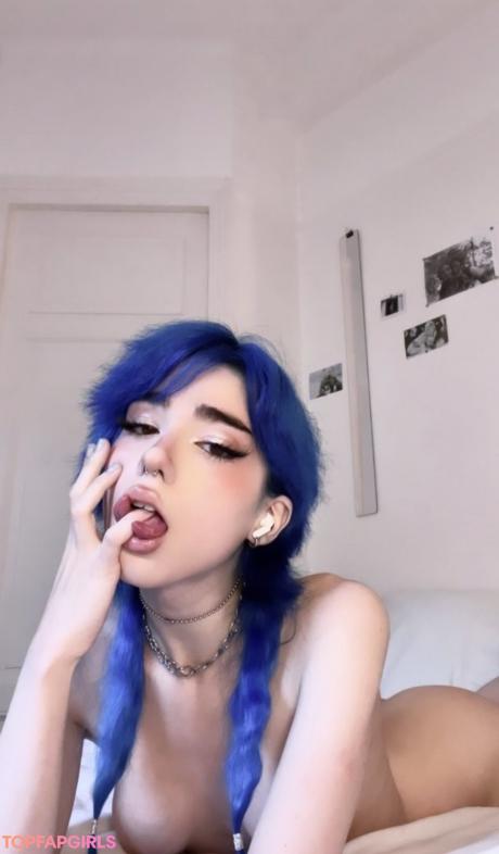 Arielle nude leaked OnlyFans photo #13