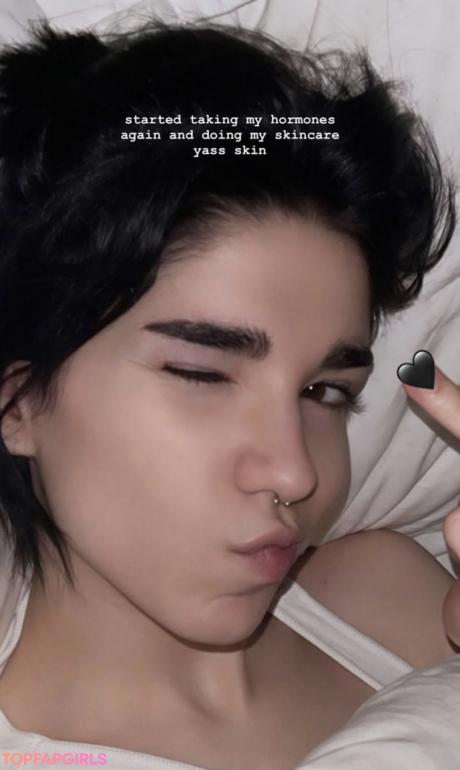 Arielle nude leaked OnlyFans photo #18
