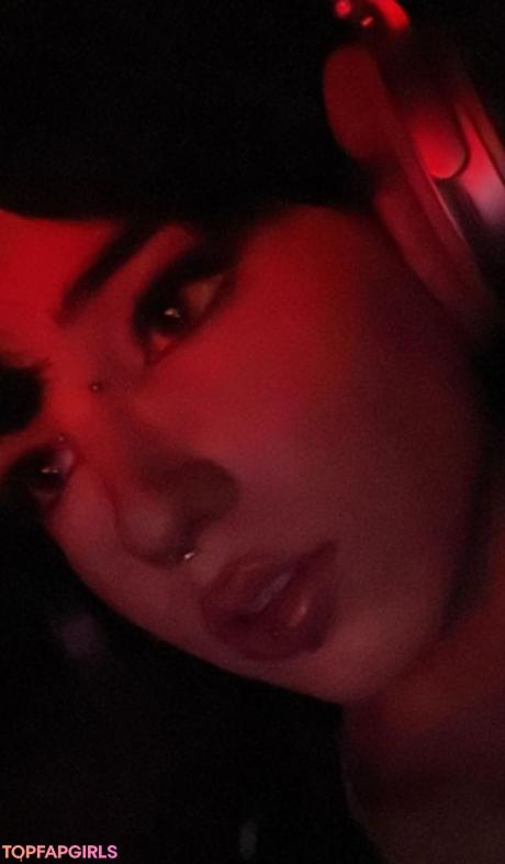 Arielle nude leaked OnlyFans photo #20