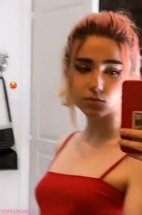 Arielle nude leaked OnlyFans photo #23