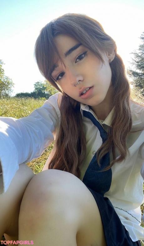 Arielle nude leaked OnlyFans photo #43