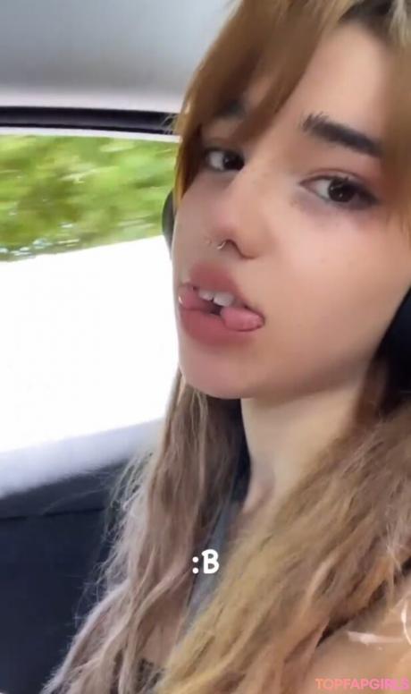 Arielle nude leaked OnlyFans photo #54