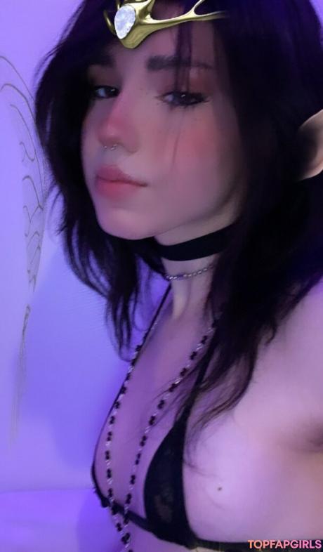 Arielle nude leaked OnlyFans photo #73