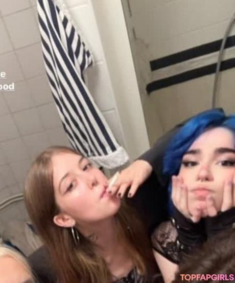 Arielle nude leaked OnlyFans photo #8