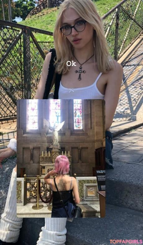 Arielle nude leaked OnlyFans photo #82