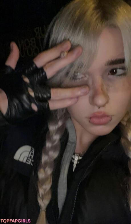 Arielle nude leaked OnlyFans photo #87