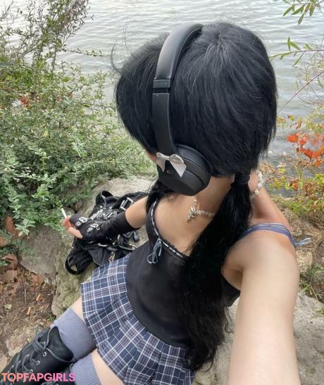Arielle nude leaked OnlyFans photo #88