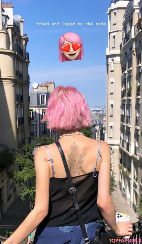 Arielle nude leaked OnlyFans photo #91