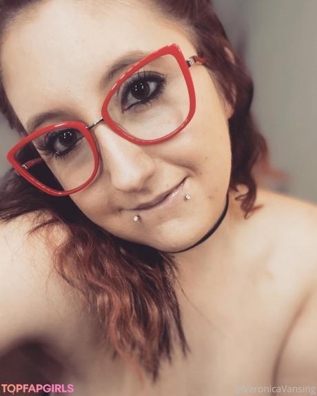 Veronica nude leaked OnlyFans photo #6