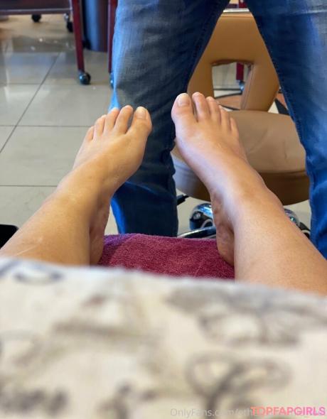 Etherealdemie_feet nude leaked OnlyFans photo #1