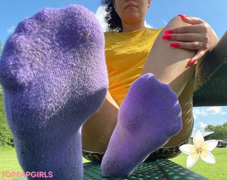 Etherealdemie_feet nude leaked OnlyFans photo #31