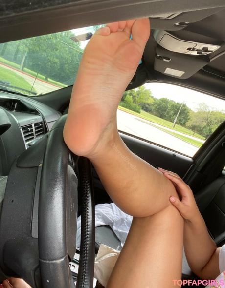 Etherealdemie_feet nude leaked OnlyFans photo #35
