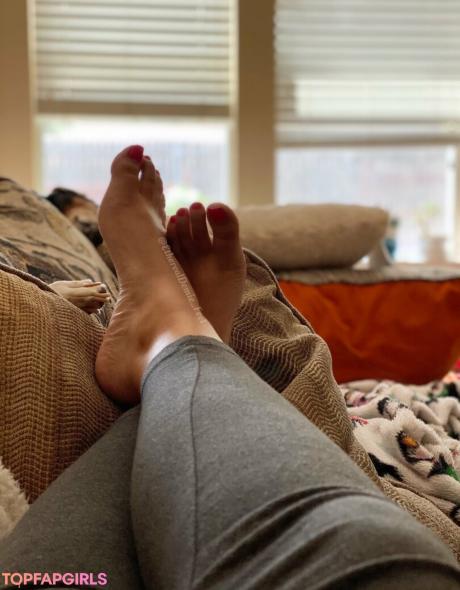 Etherealdemie_feet nude leaked OnlyFans photo #43