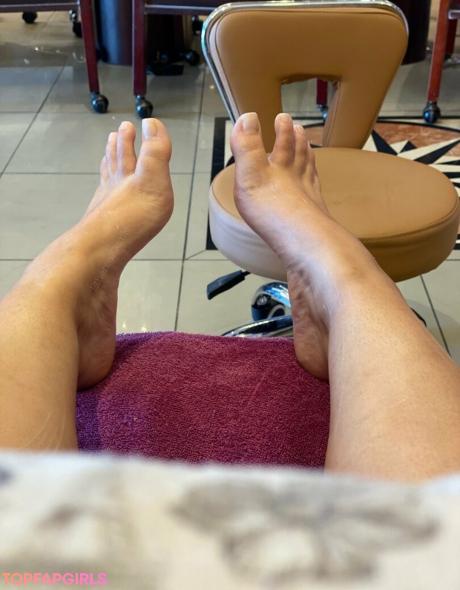 Etherealdemie_feet nude leaked OnlyFans photo #5