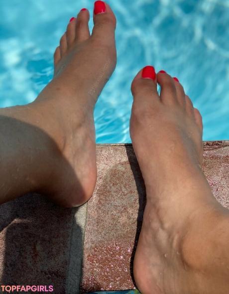 Etherealdemie_feet nude leaked OnlyFans photo #55
