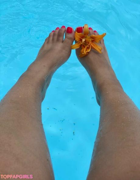 Etherealdemie_feet nude leaked OnlyFans photo #57