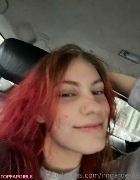 Imgardenia nude leaked OnlyFans photo #11