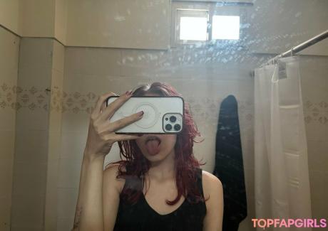 Imgardenia nude leaked OnlyFans photo #4