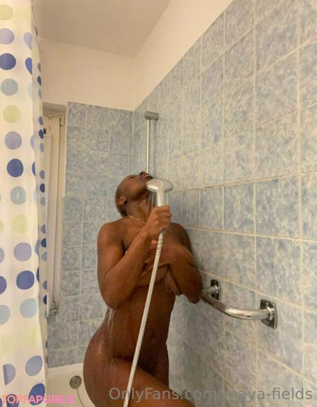 Maya-fields nude leaked OnlyFans photo #6