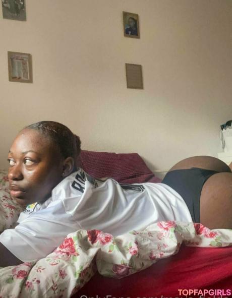 Maya-fields nude leaked OnlyFans photo #7